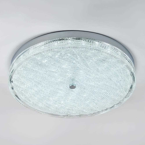 Потолочный cветильник LED4U L1117-500 CR