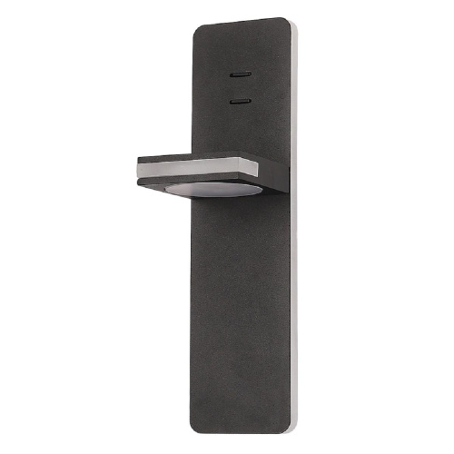Бра Crystal Lux CLT 216W BL Бра Crystal Lux CLT 216W BL