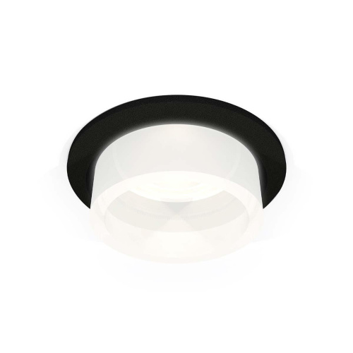 Встраиваемый светильник Ambrella light Techno Spot XC (C6513, N6252) XC6513067