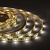 Светодиодная влагозащищенная лента OGM 7,2W/m 30LED/m 5050SMD теплый белый 5M LSE-154