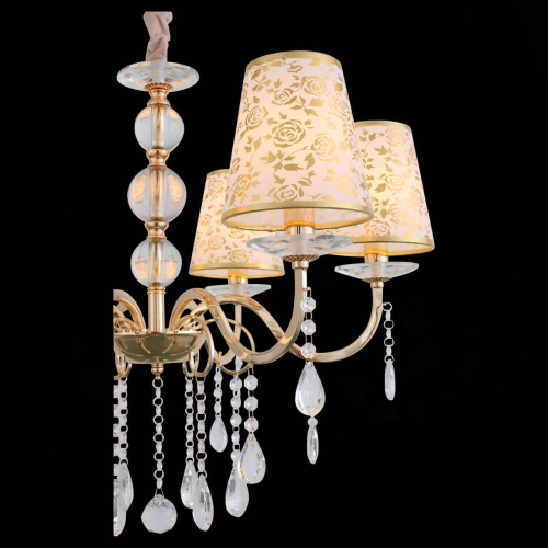 Подвесная люстра ST Luce Aumentato SL176.203.06 Подвесная люстра ST Luce Aumentato SL176.203.06