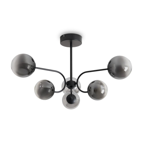 Потолочный светильник Freya FR6178CL-L30B Потолочный светильник Freya FR6178CL-L30B