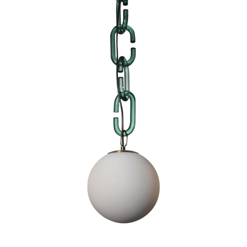 Подвесной светильник Loft IT Chain 10128P Green Подвесной светильник Loft IT Chain 10128P Green
