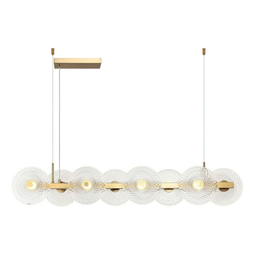 Подвесной светодиодный светильник Stilfort Sportu 4012/05/08PL