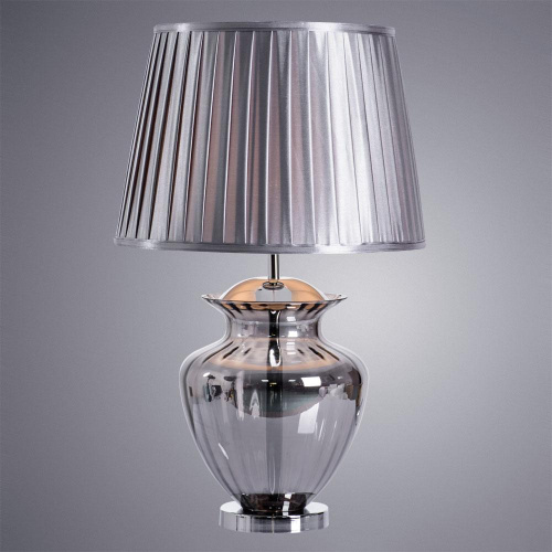 Настольная лампа Arte Lamp Sheldon A8532LT-1CC Настольная лампа Arte Lamp Sheldon A8532LT-1CC