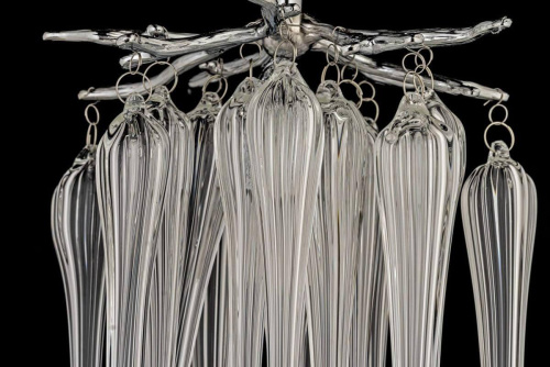 Подвесной светильник Dio DArte Elite Tavenna H 1.5.21.101 N