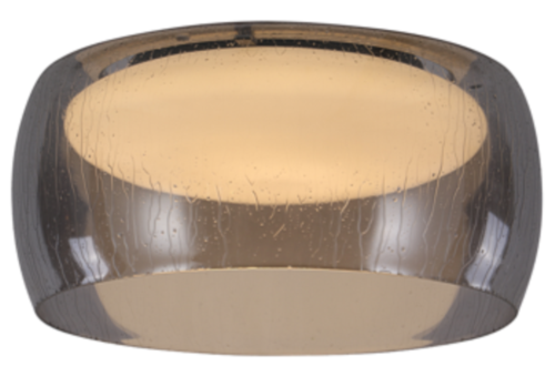 Подвесной светодиодный светильник Maytoni Solen MOD073CL-L13B3K