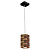 Подвесной светильник Lussole Loft GRLSP-9685