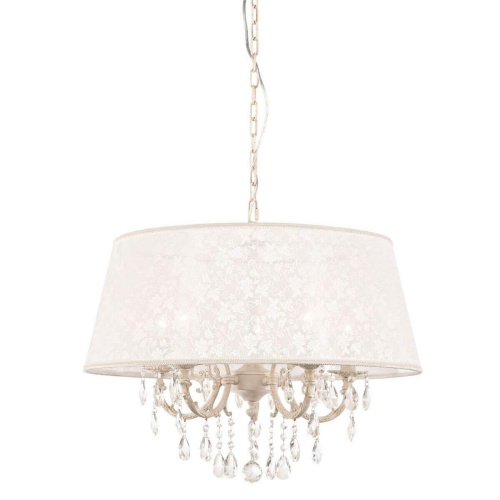 Подвесная люстра Maytoni Filomena ARM390-55-W Подвесная люстра Maytoni Filomena ARM390-55-W