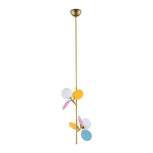 Подвесной светильник Loft IT Matisse 10008/2P mult Подвесной светильник Loft IT Matisse 10008/2P mult