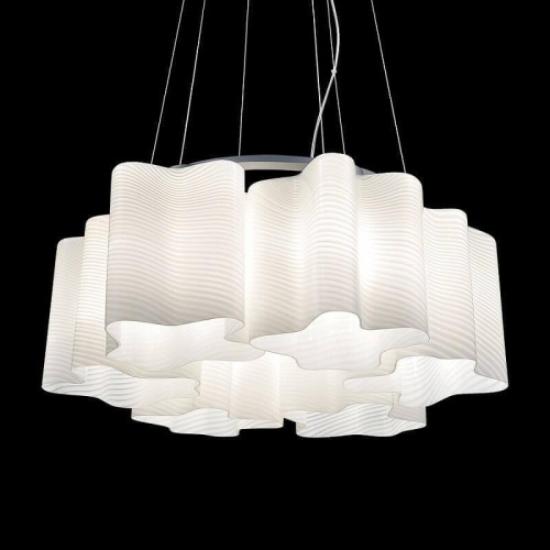 Подвесная люстра Lightstar Nubi Ondoso 802161 Подвесная люстра Lightstar Nubi Ondoso 802161