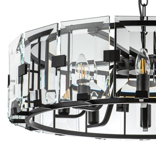 Подвесная люстра Lightstar Novara 713287 Подвесная люстра Lightstar Novara 713287