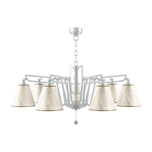Подвесная люстра Maytoni Hightech M1-07-WM-LMP-O-5