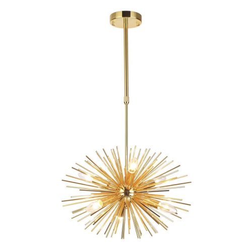 Подвесная люстра Odeon Light Kavalle 4662/6 Подвесная люстра Odeon Light Kavalle 4662/6