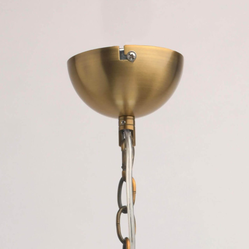 Подвесной светильник MW-Light Кьянти 720010101