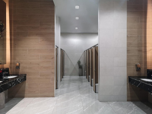 Накладной точечный светодиодный светильник Kanlux TIBERI PRO NT20W-940W 35676