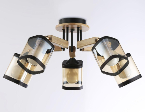 Потолочная люстра Ambrella light Traditional TR9529