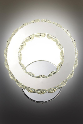 Бра Omnilux Sennori OML-46801-10