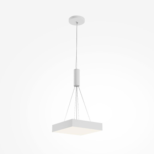 Потолочный светильник Technical C032CL-36W4K-SQ-W Потолочный светильник Technical C032CL-36W4K-SQ-W