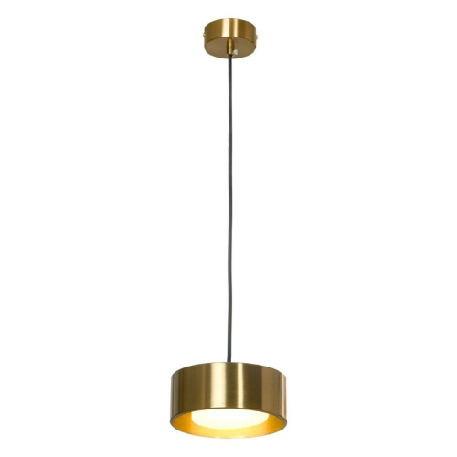 Подвесной светодиодный светильник Lussole Loft Lewisville LSP-7103 Подвесной светодиодный светильник Lussole Loft Lewisville LSP-7103