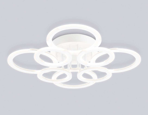 Светильник потолочный Ambrella light ACRYLICA FA8945