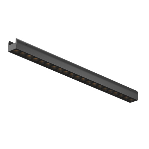 Трековый светильник Technical TR162-1-18W3K-M-B Трековый светильник Technical TR162-1-18W3K-M-B