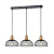 Подвесной светильник Vele Luce Folk VL6502P03