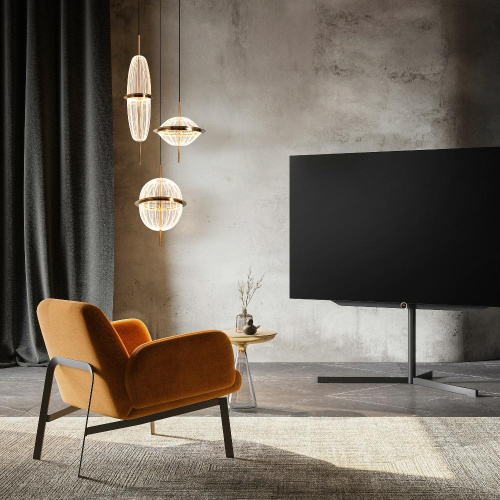 Подвесной светильник Freya FR6184PL-L16BS Подвесной светильник Freya FR6184PL-L16BS