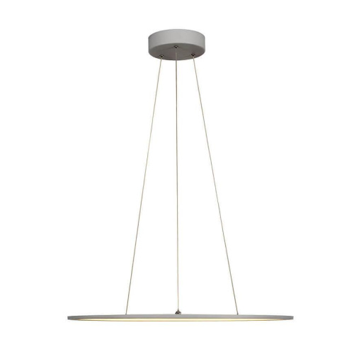 Подвесной светодиодный светильник SLV Led Panel Round 1001346 Подвесной светодиодный светильник SLV Led Panel Round 1001346