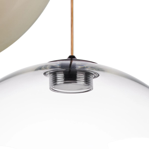 Подвесная светодиодная люстра Lightstar Sferetta 801169 Подвесная светодиодная люстра Lightstar Sferetta 801169