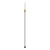 Уличный светодиодный светильник Odeon Light Nature Canna 7020/4GB