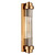 Настенный светильник Odeon Light Lordi 4821/2W