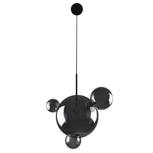 Подвесной светодиодный светильник Loft IT Bolle 2029-P4 Подвесной светодиодный светильник Loft IT Bolle 2029-P4