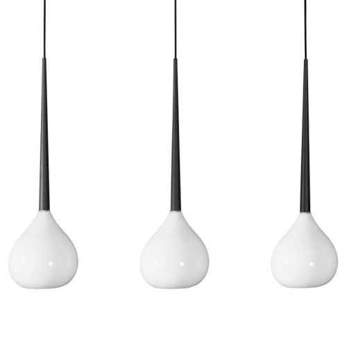 Подвесной светильник Azzardo Aga 3 AZ1065