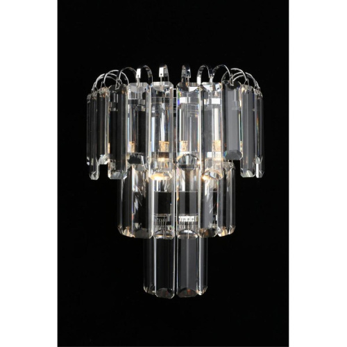 Настенный светильник Aployt Zuzanna APL.836.01.02