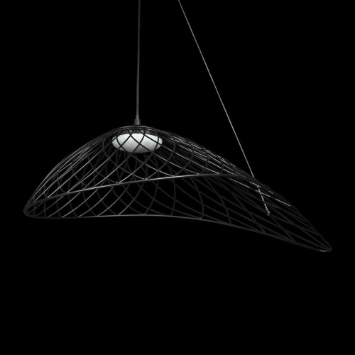 Подвесной светильник Loft IT Tressage 10127/760 Black Подвесной светильник Loft IT Tressage 10127/760 Black