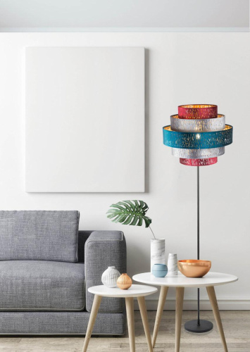 Торшер Globo Ticon 15266S2