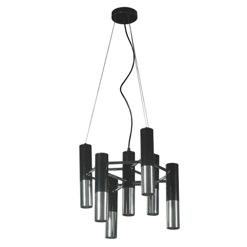 Подвесная люстра Loft IT Ike 9953-7 Подвесная люстра Loft IT Ike 9953-7