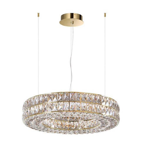 Подвесная люстра Odeon Light PANTA 4926/85L Подвесная люстра Odeon Light PANTA 4926/85L