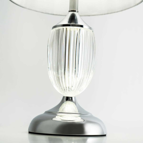 Настольный светильник LED4U L6171 CR