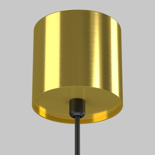 Подвесной светильник Technical P100PL-20W3K-BS Подвесной светильник Technical P100PL-20W3K-BS