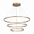 Подвесной светодиодный светильник ST Luce ST605.243.114