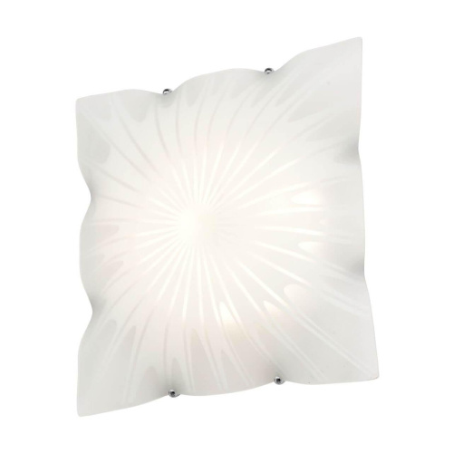 Настенный светодиодный светильник Silver Light Harmony 829.35.7 Настенный светодиодный светильник Silver Light Harmony 829.35.7