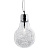 Подвесной светильник Ideal Lux Luce Max SP1 Small 033679