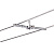 Струнный светильник Paulmann Wire Systems Togo 94147