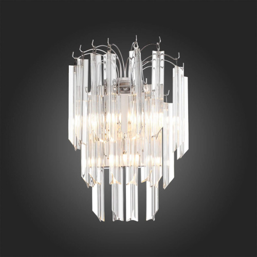 Настенный светильник ST Luce Osoleto SL386.101.03 Настенный светильник ST Luce Osoleto SL386.101.03