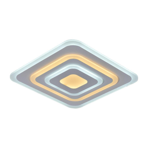 Потолочный светодиодный светильник Moderli Rita V2850-CL Потолочный светодиодный светильник Moderli Rita V2850-CL