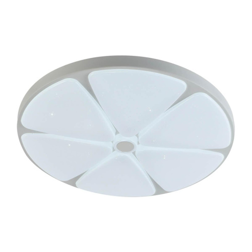 Потолочный светодиодный светильник Profit Light 2169/350 WH+CR RGB Потолочный светодиодный светильник Profit Light 2169/350 WH+CR RGB