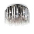 Потолочная люстра Ideal Lux Compo PL10 Fume 172804