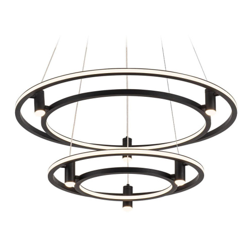 Подвесной светодиодный светильник Ambrella light Comfort Line FL5544 Подвесной светодиодный светильник Ambrella light Comfort Line FL5544